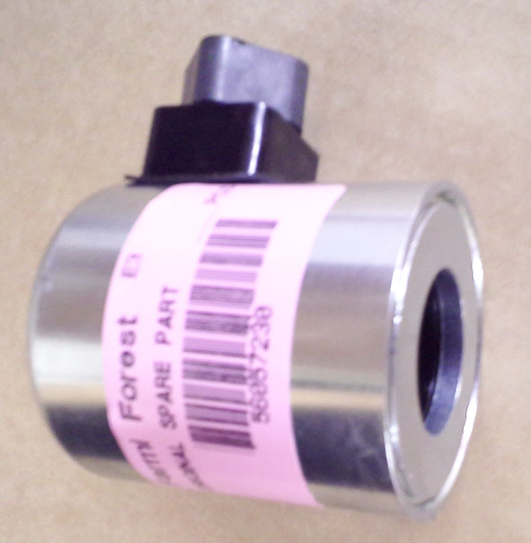KELA 617470 DG4V-5 12V