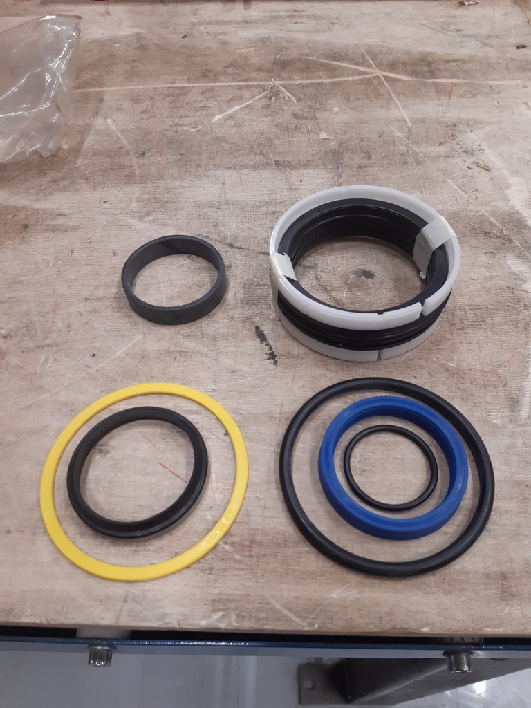 SEAL KIT, Nuia, -