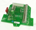 CIRCUIT BOARD, W150 printed card, Farmi Forest