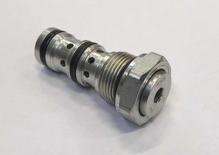 LOCK VALVE, for cylinder 56096070, NUIA 795030, NUIA, 20698.0