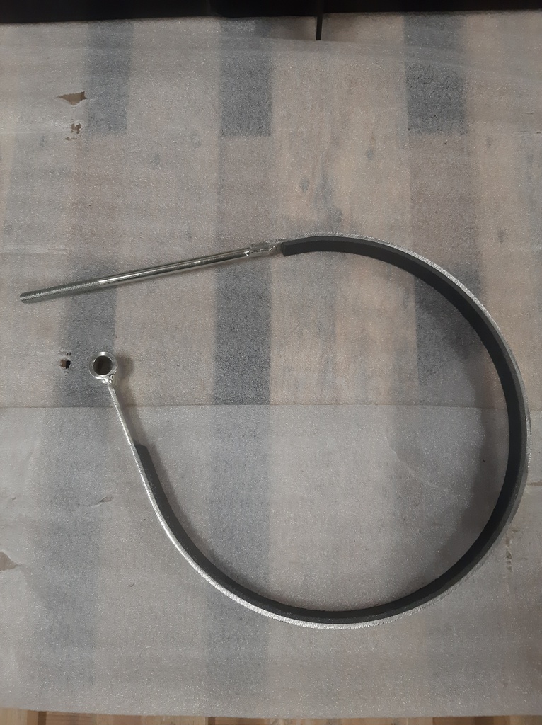 BRAKE BAND JL501T+351T 