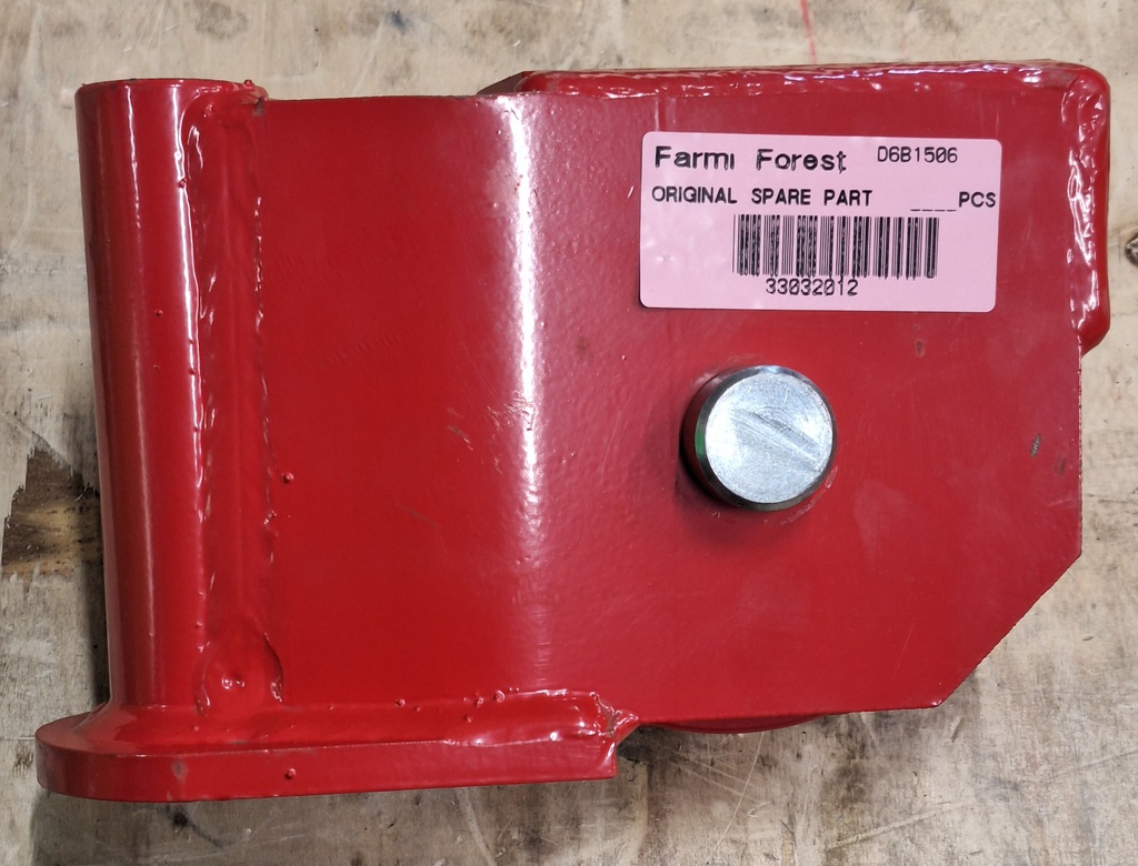 ATP500 ALATAITTOPYÖRÄ