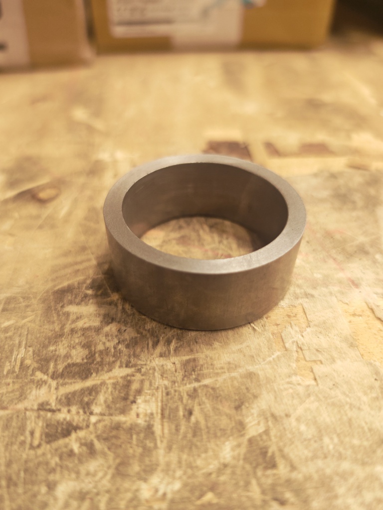 BEARING SLEEVE HALF 22