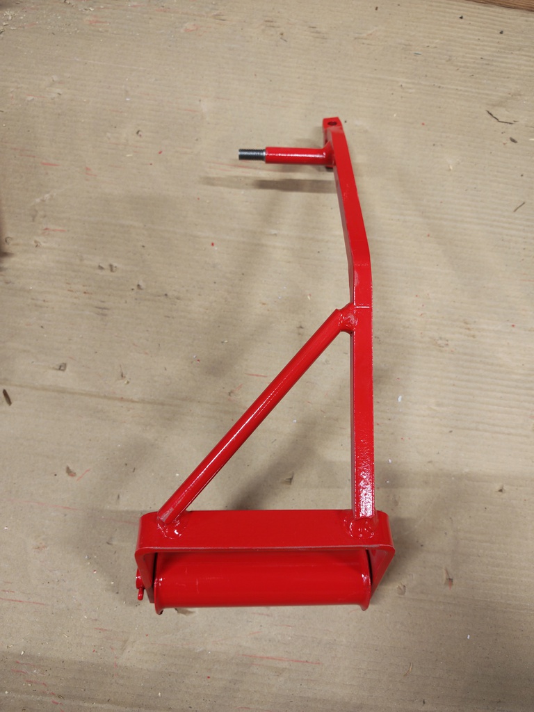 DRUM BRAKE JL601+601T+650T