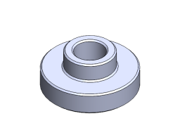 ROLLER, D30-13MM, ASSEMBLY