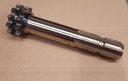 JL601+T URA-AKSELIHITSAUS
