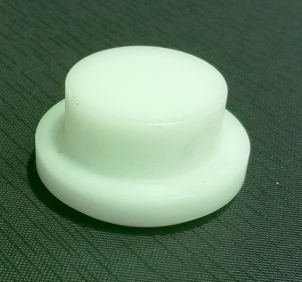 SLIDING PIECE D50-24 TEKNOMID PA-B