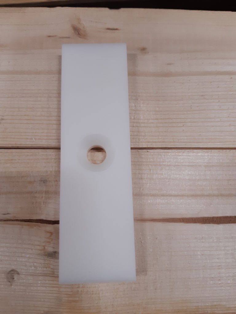 129x37, Sliding part, SB 380, Farmi Forest