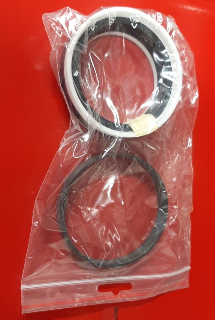 GASKET S90/70X14 W+RR+52333218 IS NEEDED ALSO