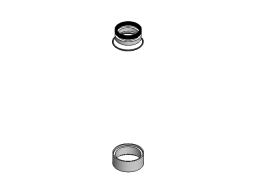 SEAL KIT, Pematic, cyl 56096070, 56096140, 56096150