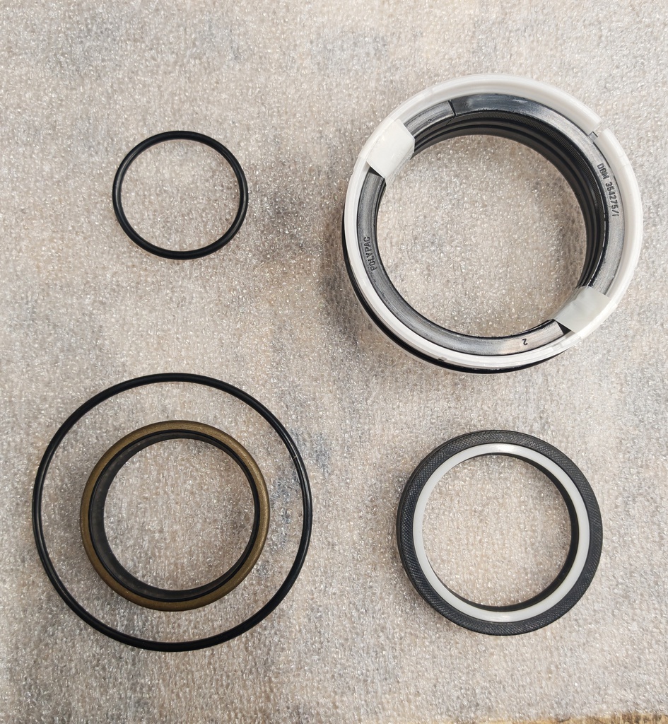 CYLINDER 90/50, SEAL KIT, (for 56095284), Farmi Forest