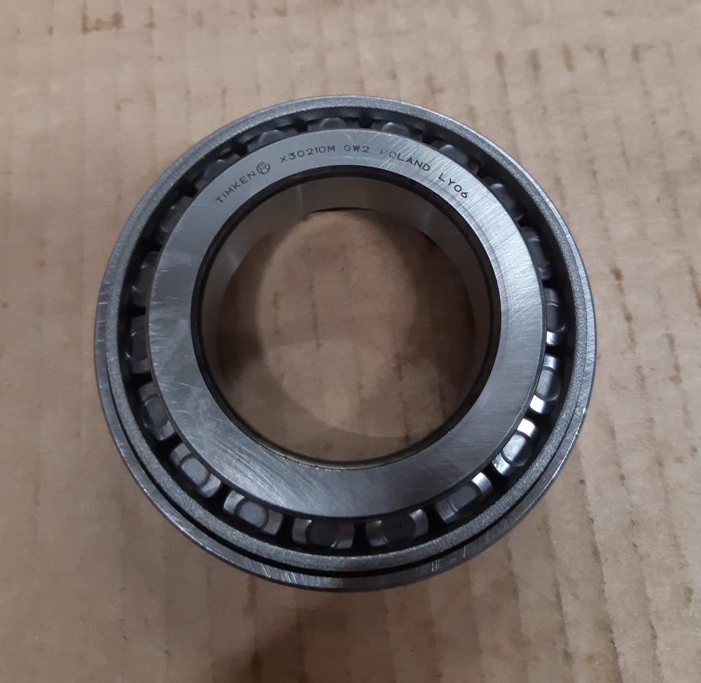 KARTIORULLALAAKERI 30210 SKF