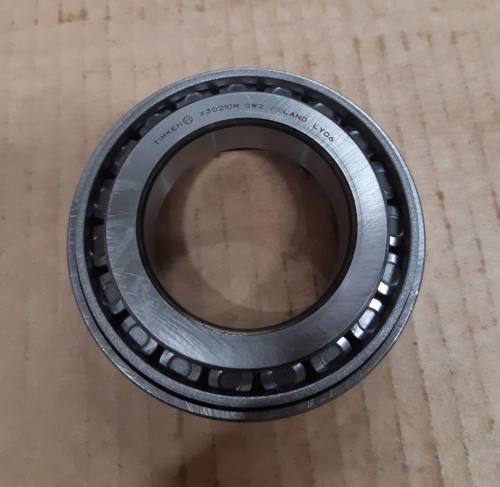 TAPERED ROLLER BEARING 30210, Farmi Forest