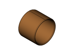 PLAIN BEARING 3530 WB802 