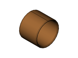 PLAIN BEARING 3530 WB802 