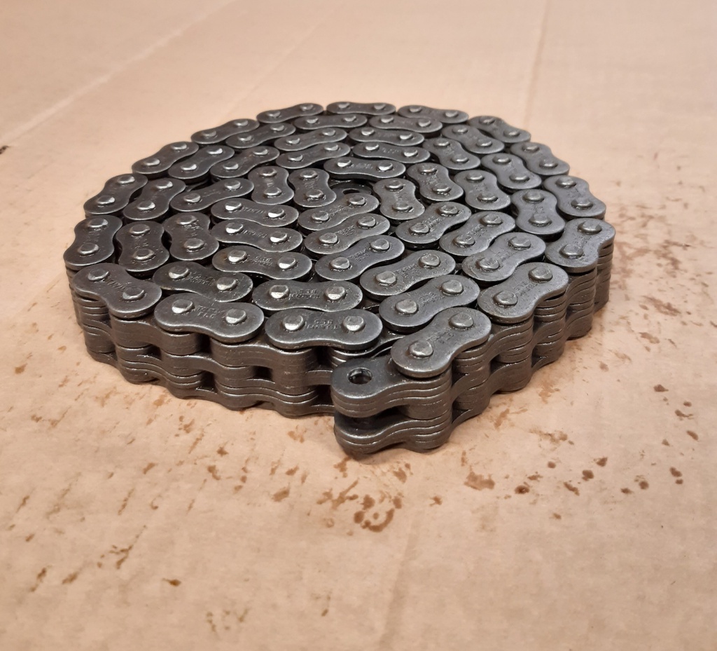 LEVYKIMPPUKETJU JAKO 15,88 4X6,105 LENKKIÄ