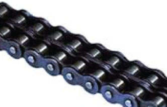 RULLAKETJU  2*3/4" 85 LENKKI�