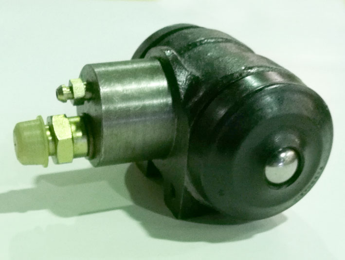 BRAKE CYLINDER TVZ