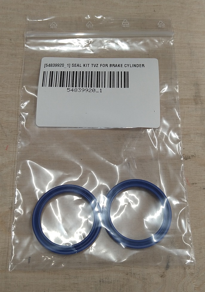 TIIVISTESARJA TVZ JARRUSYL.