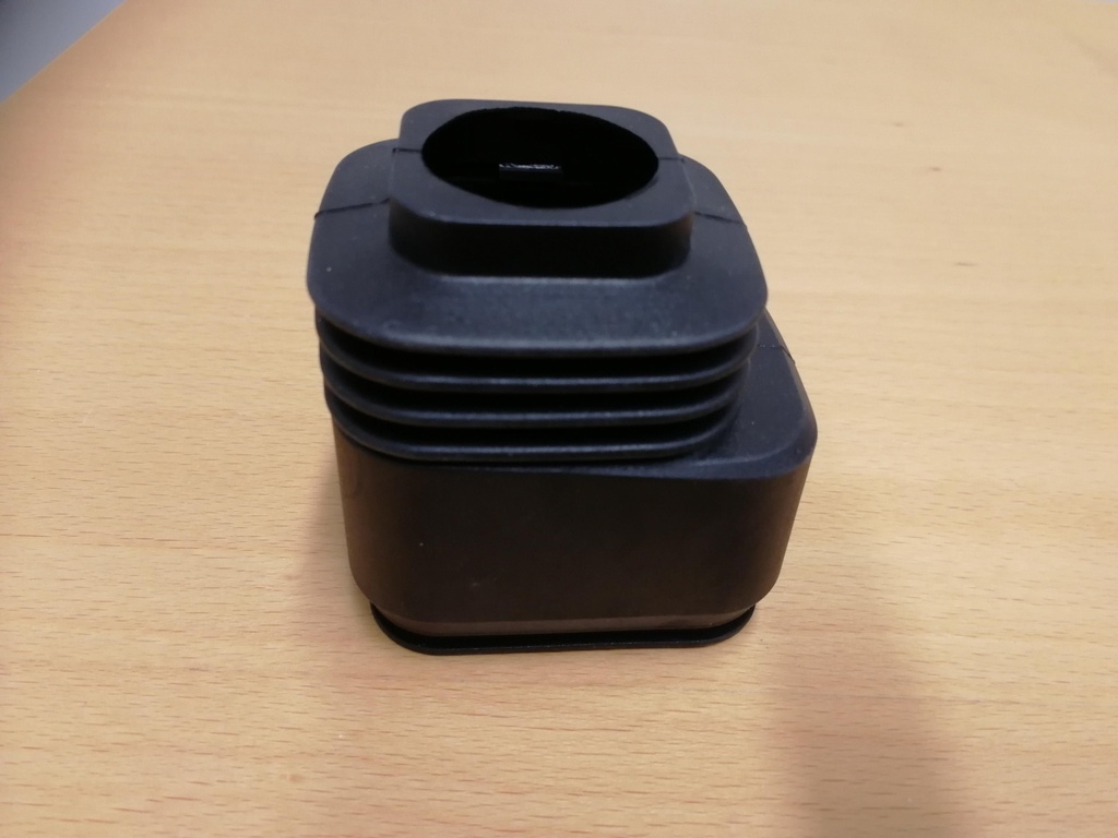 RUBBER COVER TR55 423403035 MONOBLOCKVALVE