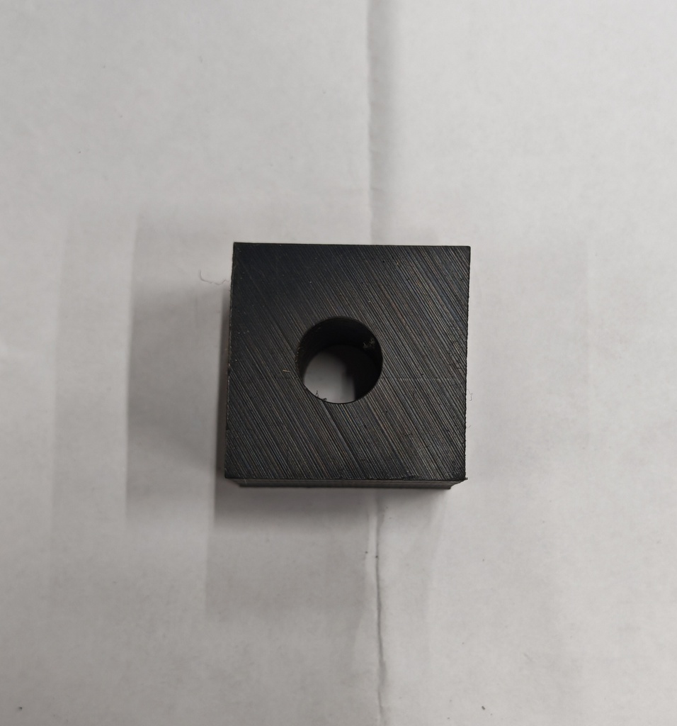 Sliding part for piston, WP36 - 30416, Farmi Forest