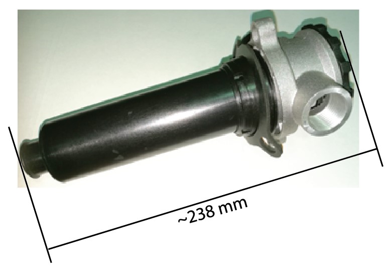 RETURN FILTER, OMTP20BN 2-10