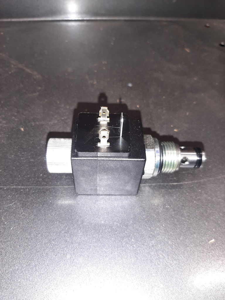 PATRUUNAVENTT DP-PB-S2C-12HC