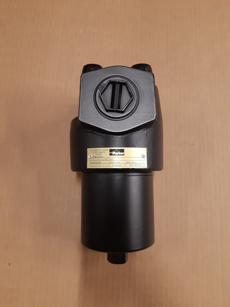 PAINESUODATIN 28P110QBPMG161 PARKER