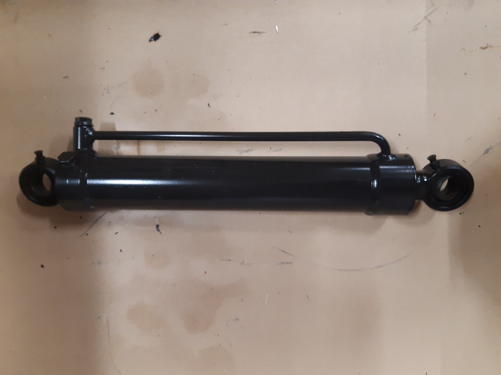 HYDRAULIC CYLINDER 63/40-320 1NOMSY21