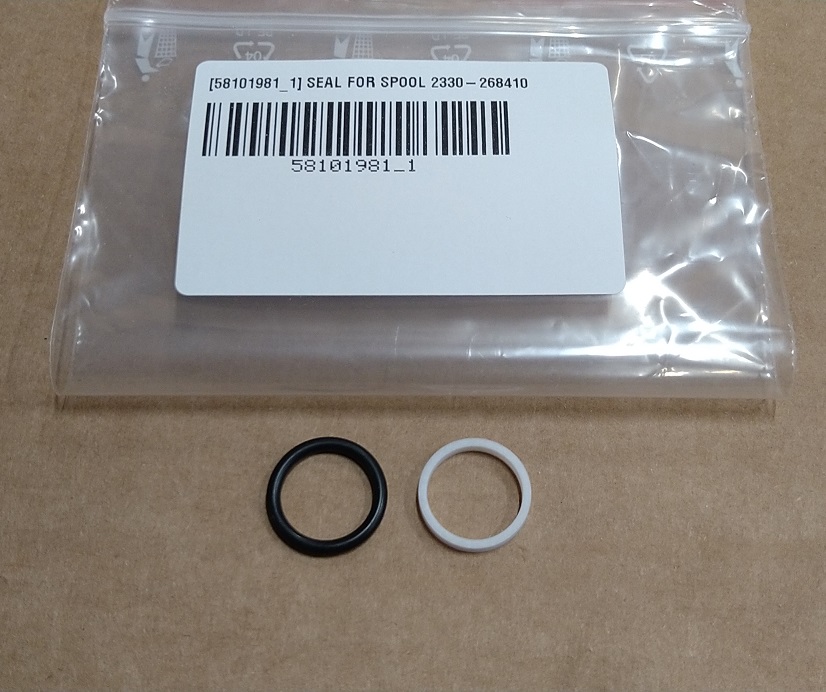 SEAL FOR SPOOL 2330-268410