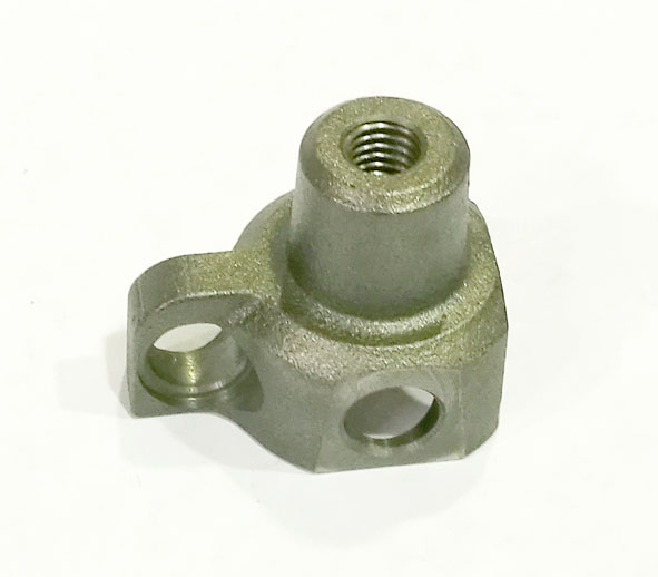 8151-281557 LEVER BRACKET