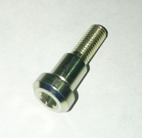 3070-2642667 OHJAUSRUUVI