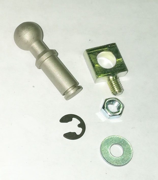 BALL SCREW M2K 2330-281632
