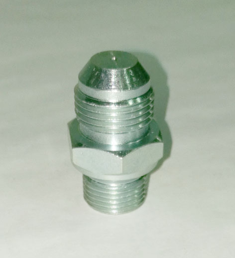 RESTRICTOR NIPPLE, FR15, 32080