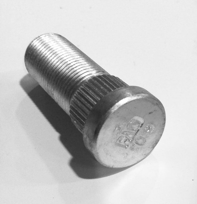 309F004 PULTTI M18X1,5X49