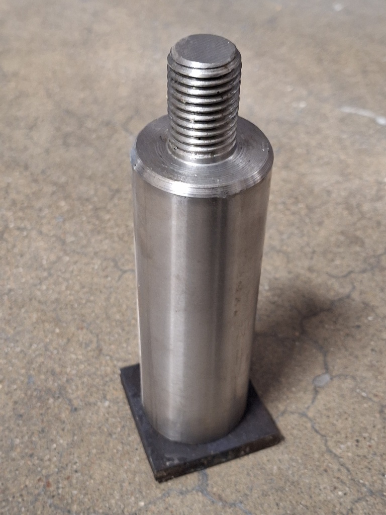 [58215781] D50x140, Axle bolt, M13-000030.000-010