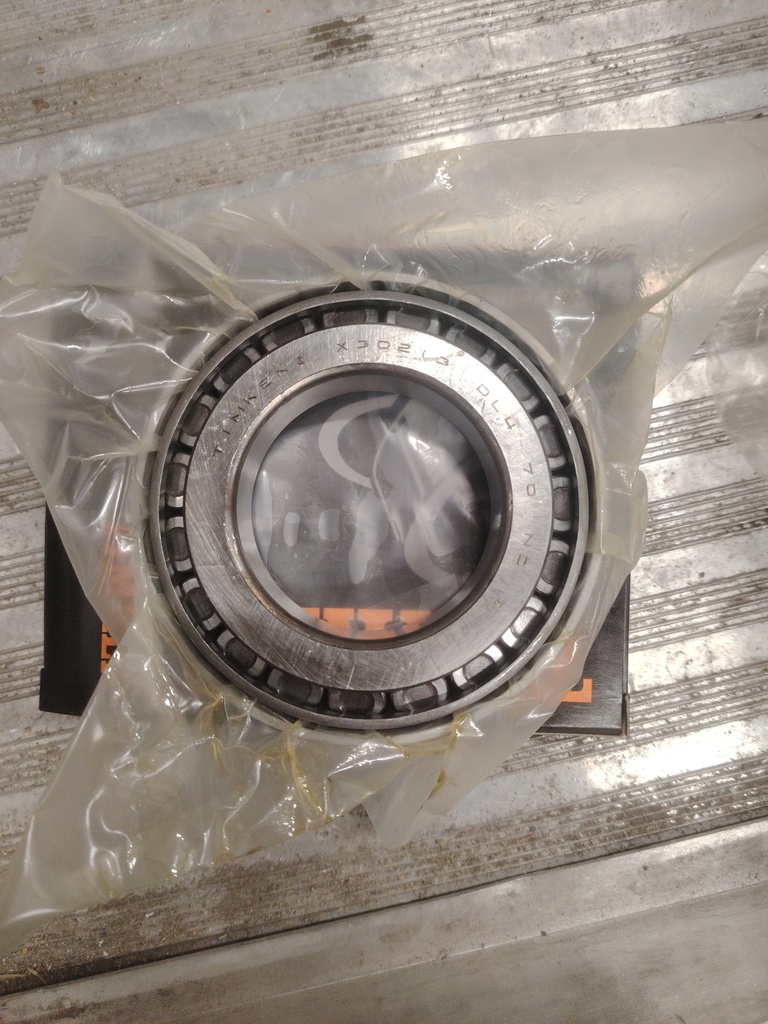 30213, INNER BEARING