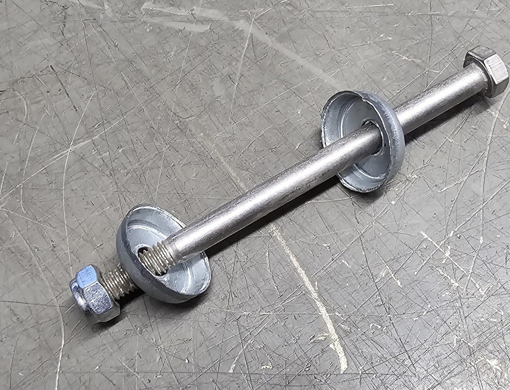 SPRING HOLDER 80130