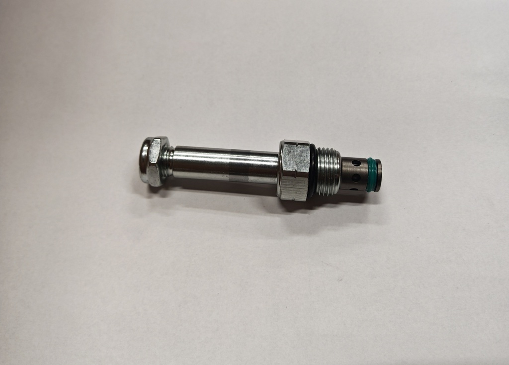 MAGNEETTIVENTTIILI HOF4, COHYMEC, 12VDC/EB S2C00