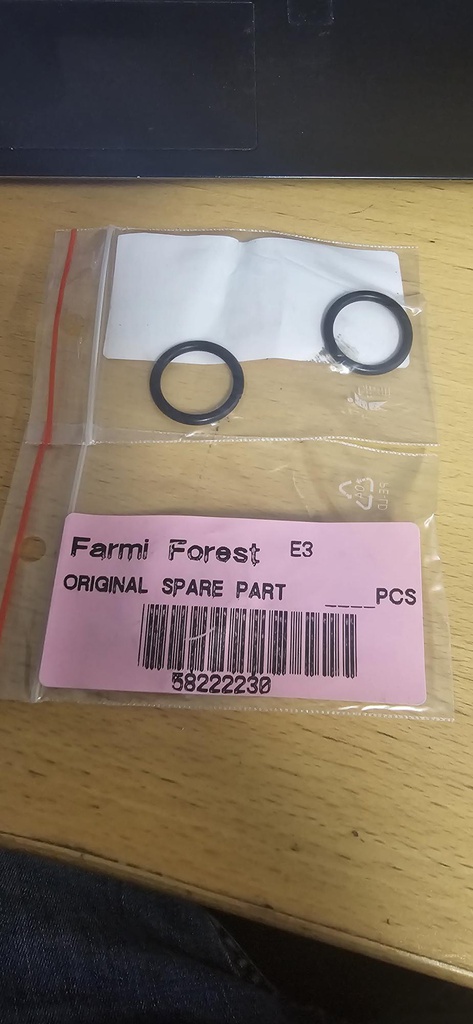 SEAL KIT HC-D3M  JSP13000308 (FOR SPOOL)