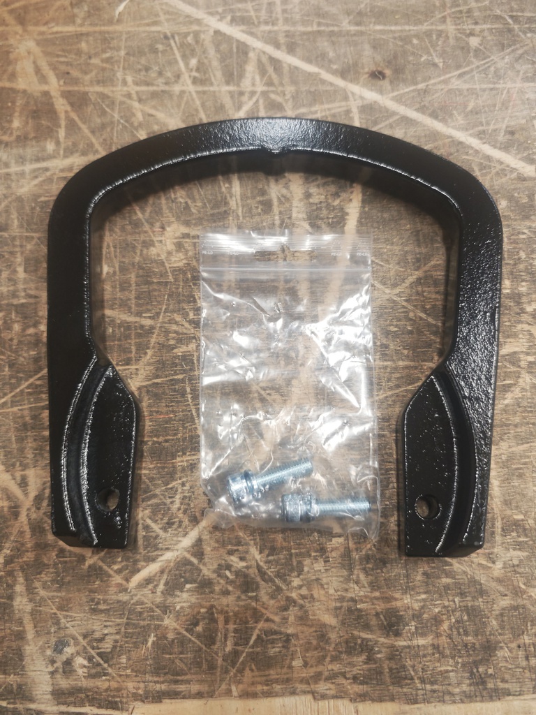 Hose Guard for Rotator GR 30