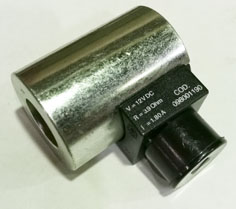 MAGNETIC COIL HC-D3M 413171231 (4-SPOOL)