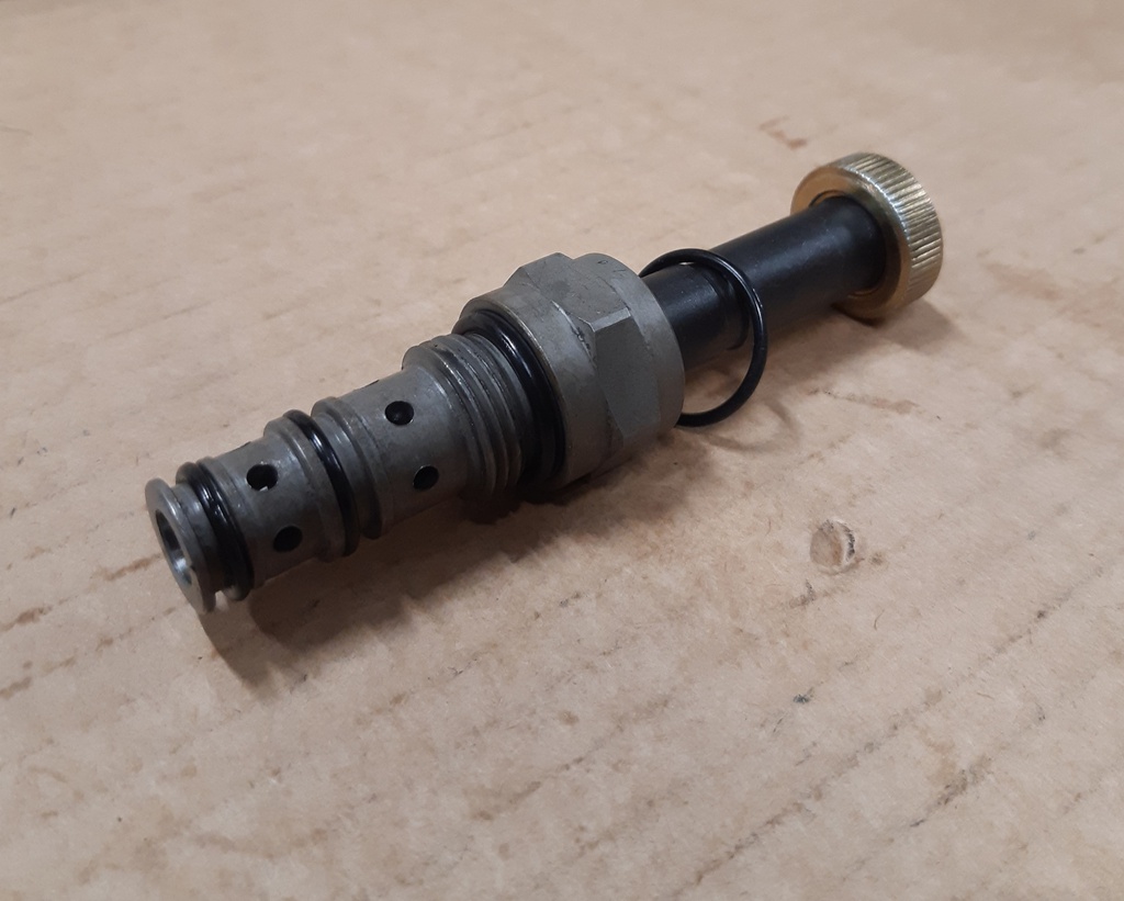 [58223260] COIL PIPE + NUT, HC 3DM/D4