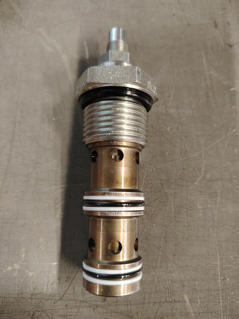 [200001326] FLOW CONTROL VALVE, FR12-33E-0-N, Hydra Force, 84819000.0