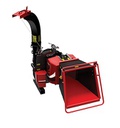 [DMR-3PF-L-PMO-0-0-0-PTO(1 3/8&quot;)] CH27 Hakkuri (Traktorin hydrauliikka, Manual Feeder (DMR), Long chute, Ilman kuormainpukkia tai tukijalkoja, Nivelakseli, 8 sarja, 1 3/8&quot; 6 hammasta, Ilman kauko-ohjausta)