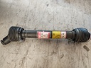 NIVELAKSELI, 10, 1 3/4" - 1 3/4", L=860, VAPAAKYTKIN