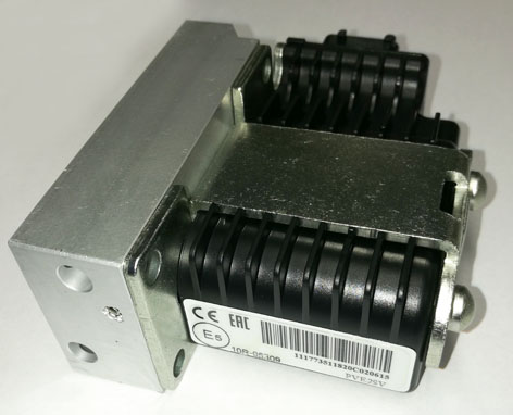 SOLENOID COIL, PVG32/11-32V PROPO, DANFOSS