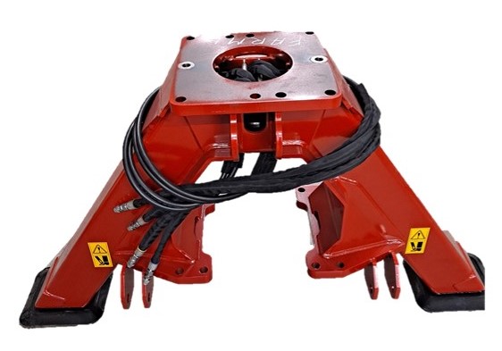 [200006199] SUPPORT LEGS, for CR37, CR47, A-Type
