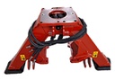 SUPPORT LEGS, for CR37, CR47, A-Type