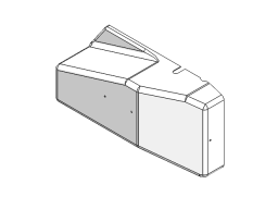 PROTECTION COVER, CH18